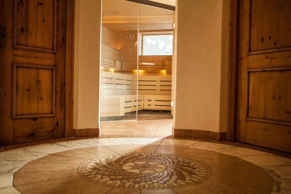 Superior Gourmethotel Yscla Hotel in Ischgl