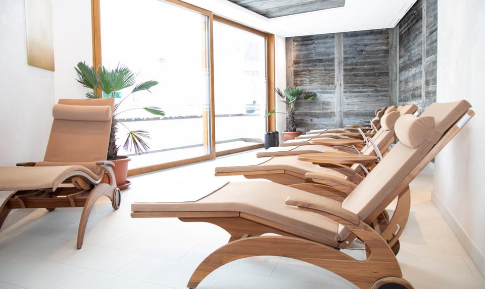 Superior Gourmethotel Yscla Hotel in Ischgl