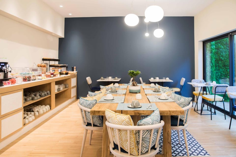 T Boutique Hotel Hotel in Arcachon