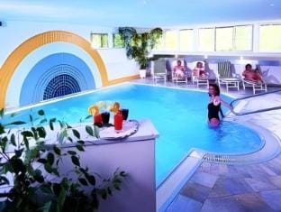 Hotel Edelweiss Hotel in Innsbruck