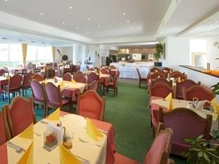 Clubhotel Gotzens Hotel in Innsbruck