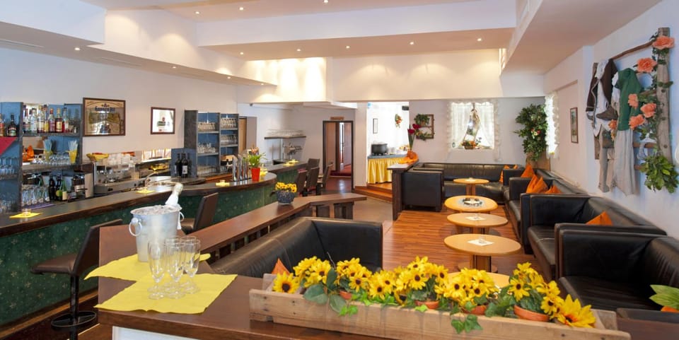 Clubhotel Gotzens Hotel in Innsbruck