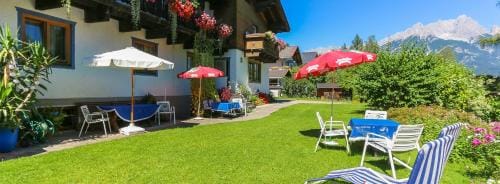 Pension Erlhof Hotel in Salzburgerland