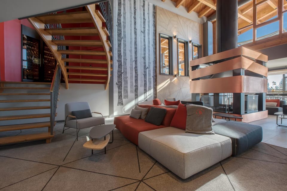 Bar/lounge