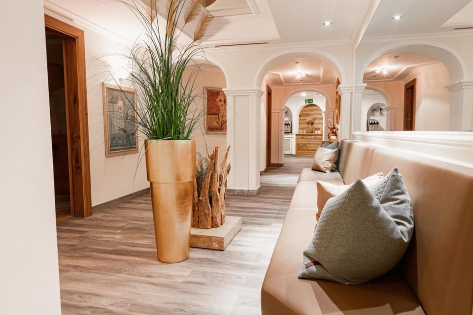 Kohlerhof - 4 Star Wellness & Active Hotel Hotel in Tyrol