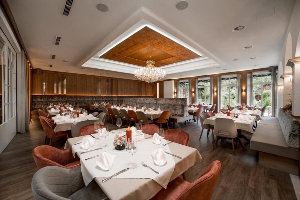 Kohlerhof - 4 Star Wellness & Active Hotel Hotel in Tyrol