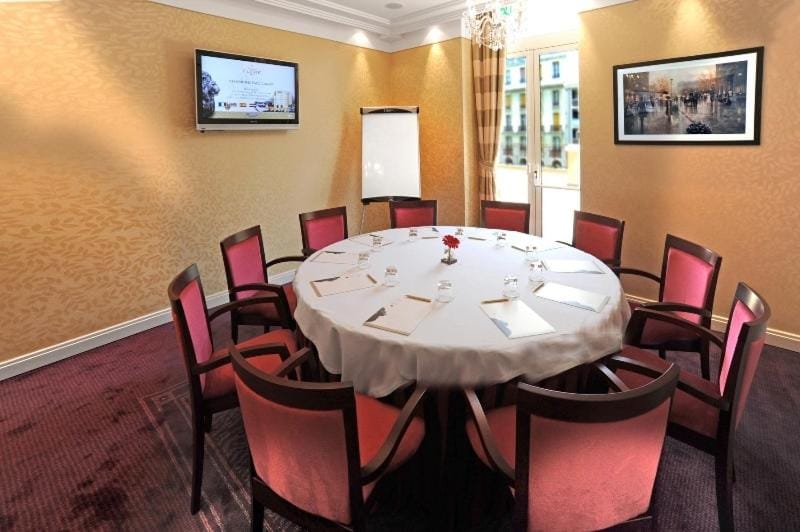 Hotel Princesse Flore Hotel in Clermont-Ferrand