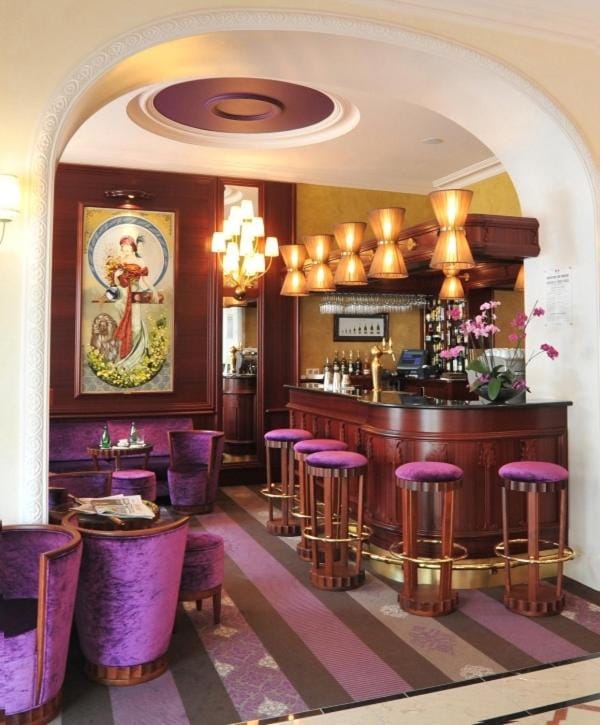Hotel Princesse Flore Hotel in Clermont-Ferrand