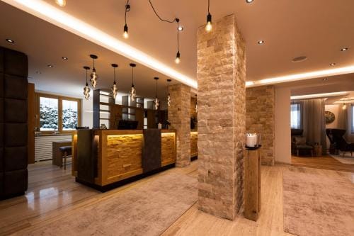 Hotel Brugger Hotel in Tyrol