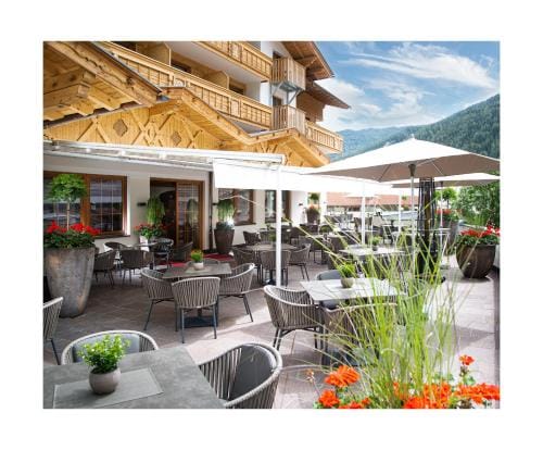 Hotel Brugger Hotel in Tyrol