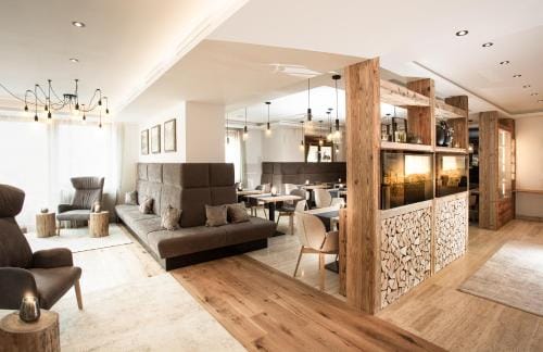 Hotel Brugger Hotel in Tyrol