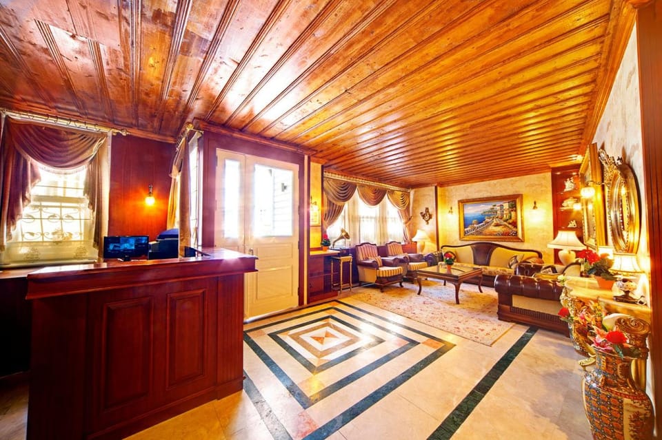 Dilhayat Kalfa Hotel Hotel in Istanbul