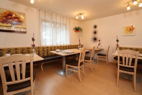 Gastehaus Renate Hotel in Trentino-South Tyrol