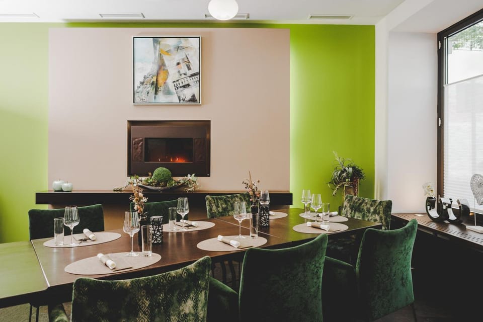 Hotel & Restaurant Graf Hotel in Austria