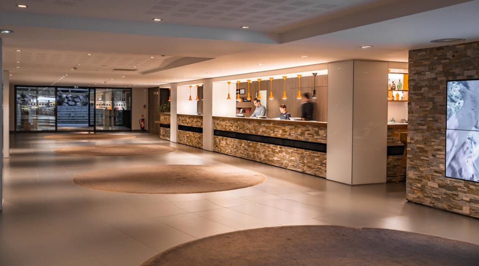 Heliopic Hotel & Spa Hotel in Chamonix
