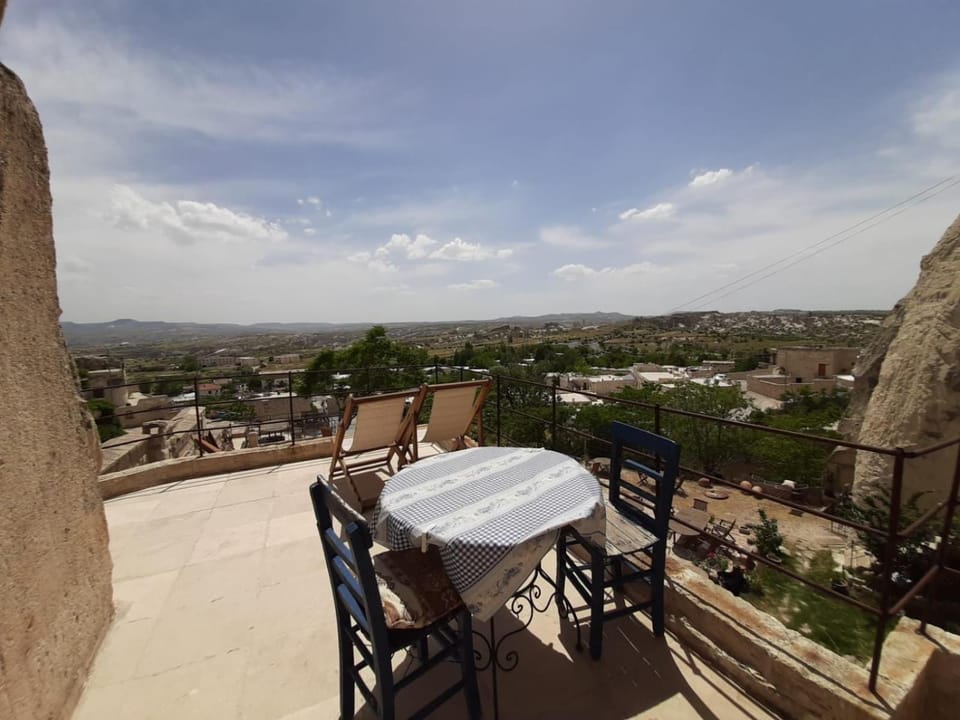 Elkep Evi Cave Hotel Hotel in Kayseri, Türkiye