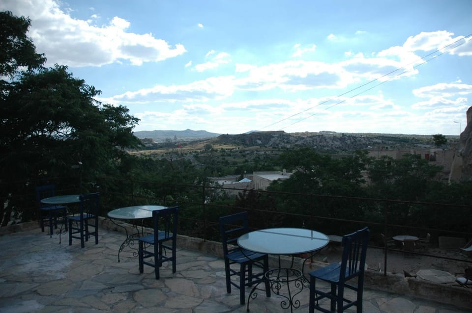 Elkep Evi Cave Hotel Hotel in Kayseri, Türkiye