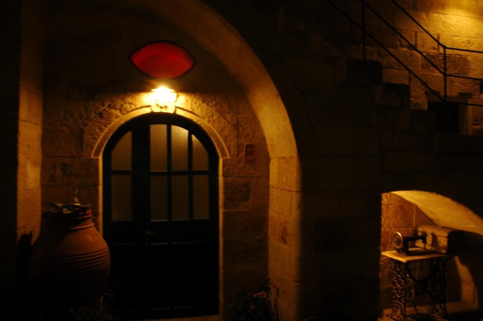 Elkep Evi Cave Hotel Hotel in Kayseri, Türkiye