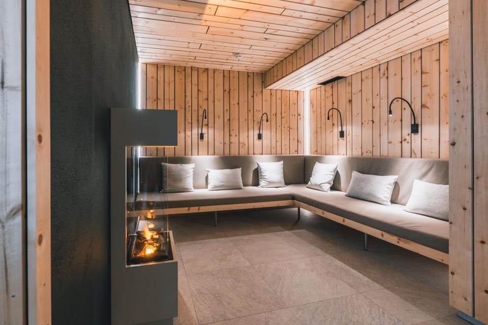 Felbermayer Hotel & AlpineSpa-Montafon Hotel in Vorarlberg, Austria