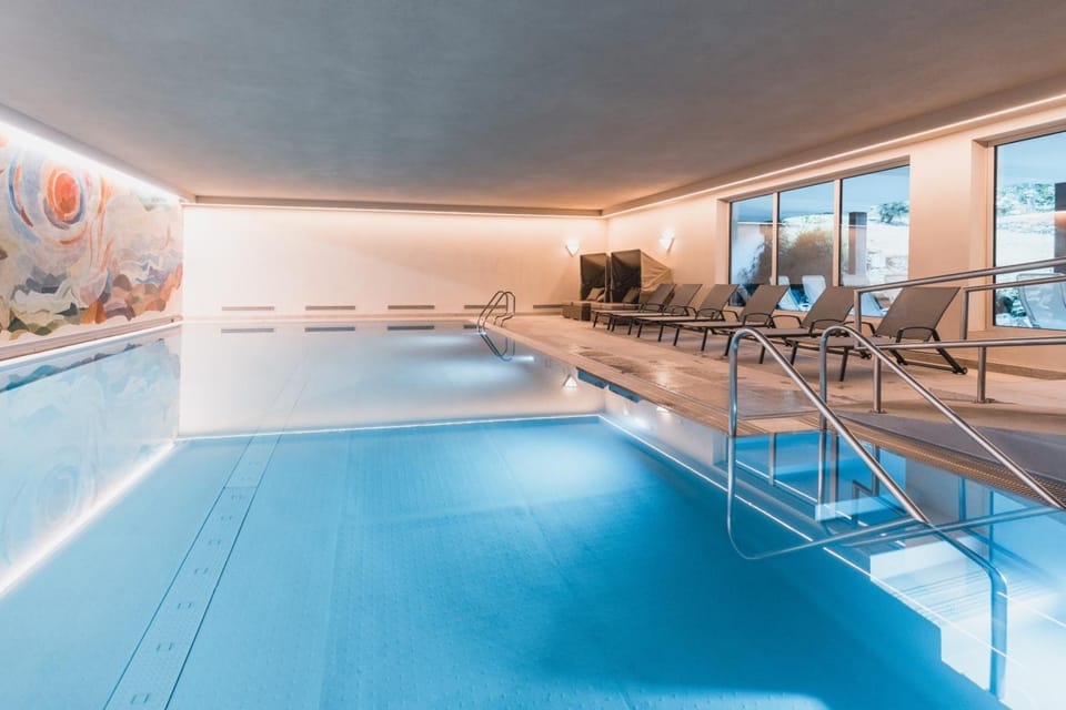 Felbermayer Hotel & AlpineSpa-Montafon Hotel in Vorarlberg, Austria