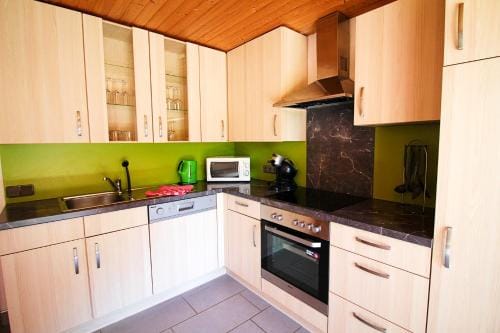 Haus Waldruhe Hotel in Carinthia, Austria