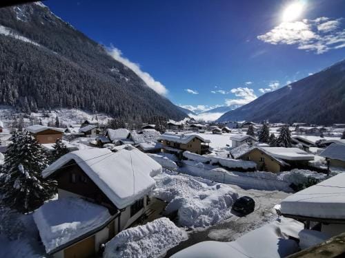 Haus Waldruhe Hotel in Carinthia, Austria