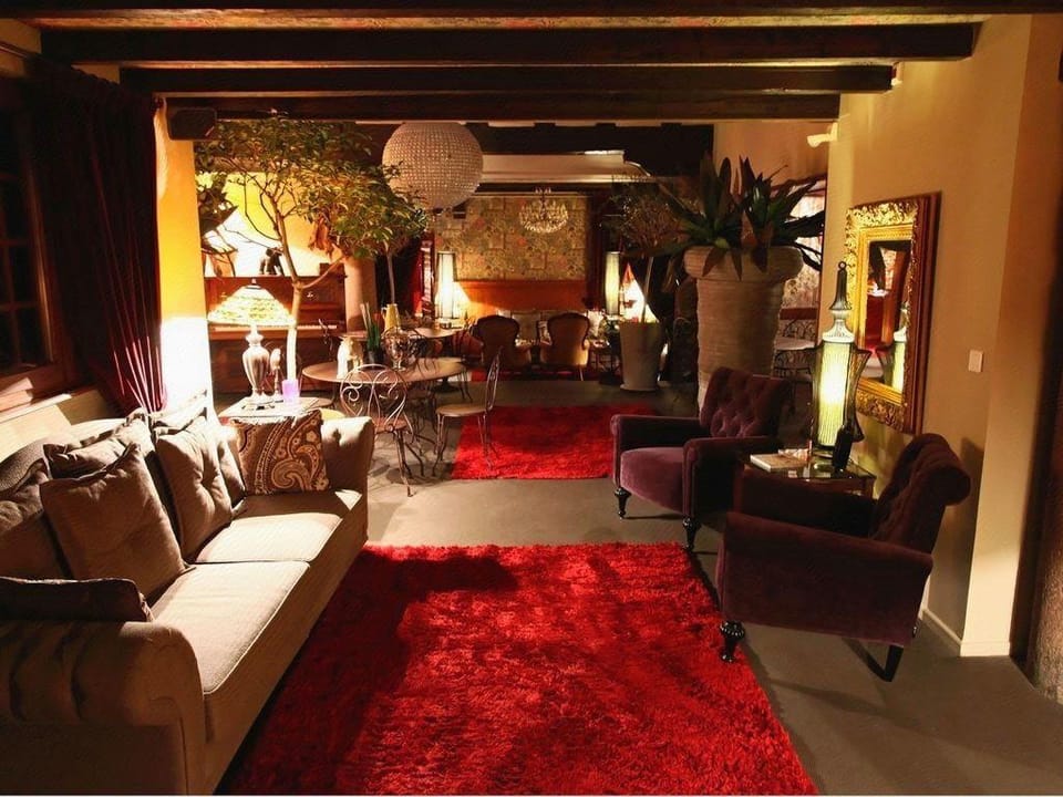 Hotel des Deux Clefs Hotel in Grand Est