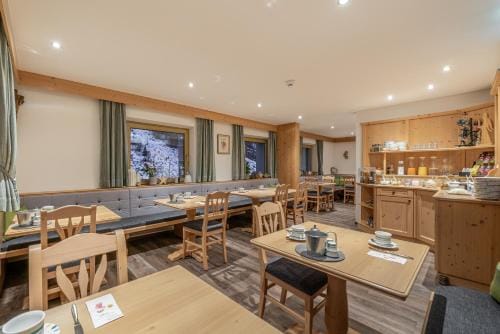 Haus Gstrein Hotel in Trentino-South Tyrol