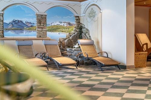 Haus Gstrein Hotel in Trentino-South Tyrol