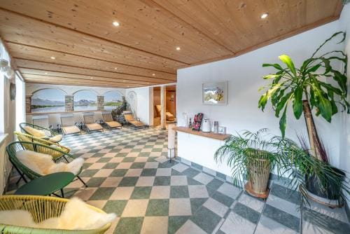 Haus Gstrein Hotel in Trentino-South Tyrol