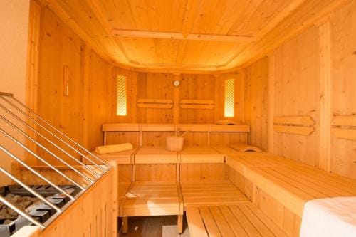 Garni Mathonerhof Hotel in Saint Anton am Arlberg