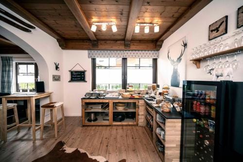 Golf & Ski Chalet Hotel in Salzburgerland