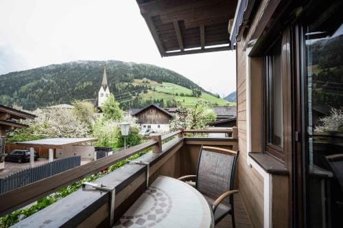 Golf & Ski Chalet Hotel in Salzburgerland