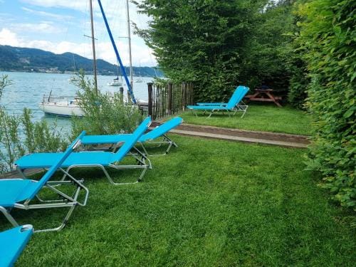 Pension Waldesruh Hotel in Carinthia, Austria