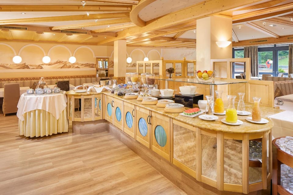 Hotel Sunny Solden Hotel in Trentino-South Tyrol