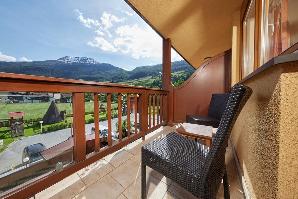 Hotel Sunny Solden Hotel in Trentino-South Tyrol