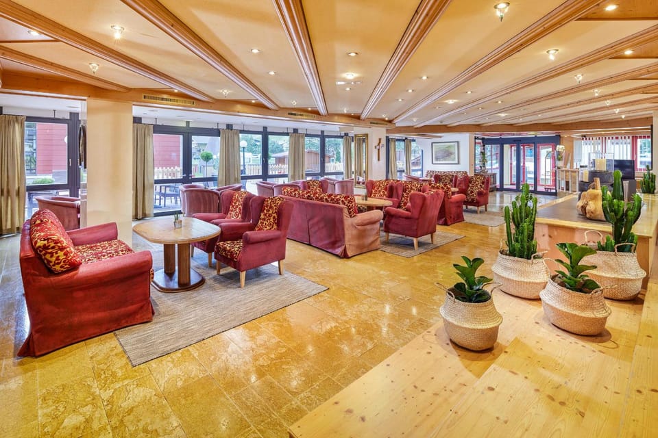 Hotel Sunny Solden Hotel in Trentino-South Tyrol