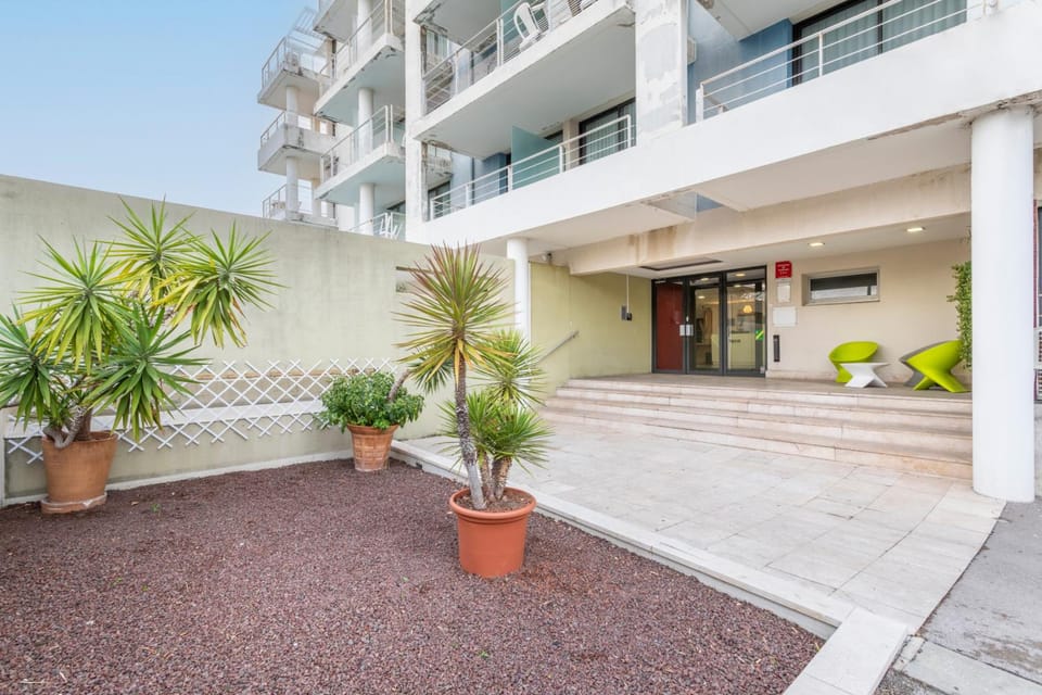 Comfort Aparthotel Zenitude Marseille Prado Apartment hotel in Marseille