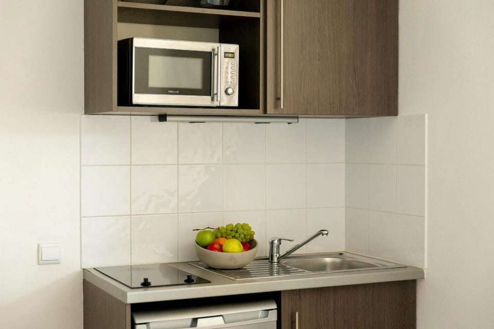 Appart'hotel Vacanceole Paris Quai de Marne Apartment hotel in Nogent-sur-Marne