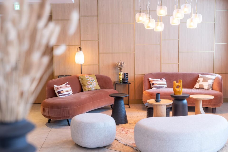Bar/lounge