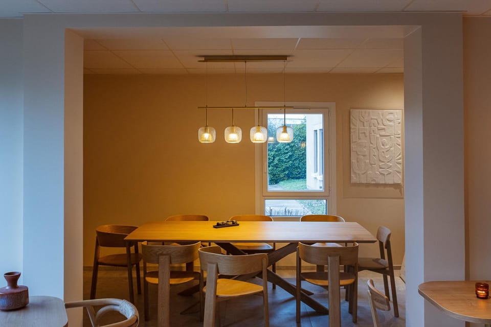 Hotel Bhoma Troyes Hotel in Bourgogne-Franche-Comté