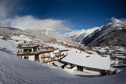 Haus Stefanie Hotel in Soelden