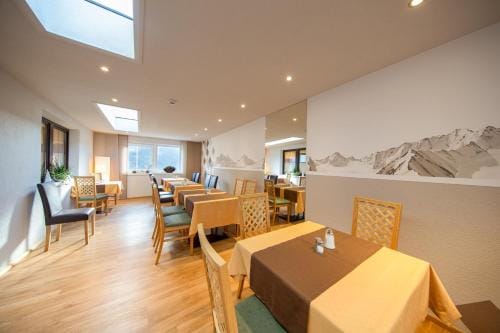 Haus Stefanie Hotel in Soelden