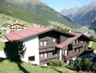 Haus Stefanie Hotel in Soelden