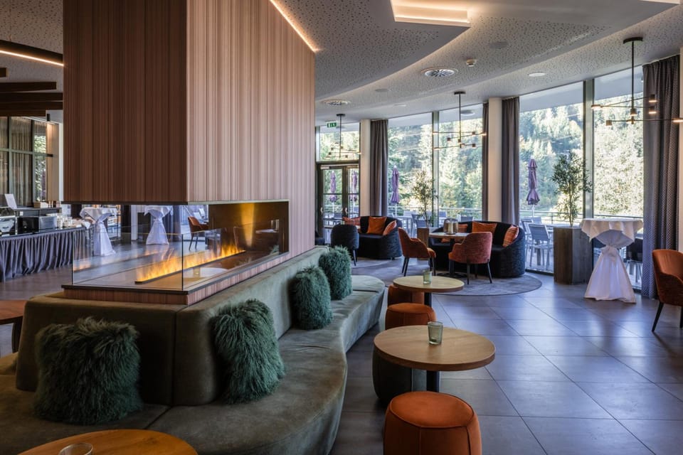 Bar/lounge