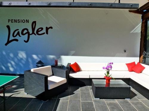 Pension Lagler Hotel in Carinthia, Austria