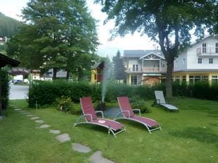 Pension Lagler Hotel in Carinthia, Austria