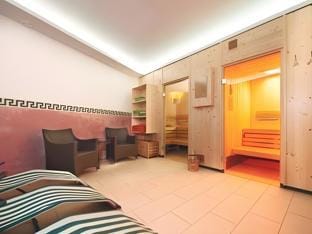 Hotel Peter Hotel in Saalbach-Hinterglemm