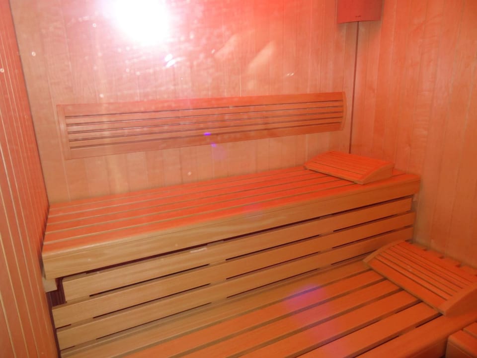 Hotel Peter Hotel in Saalbach-Hinterglemm