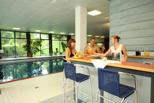 Sporthotel Walliser Hotel in Oberstdorf